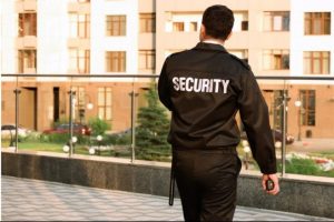 GASQ Article - Getting what you pay for with contract guards -- contract security service