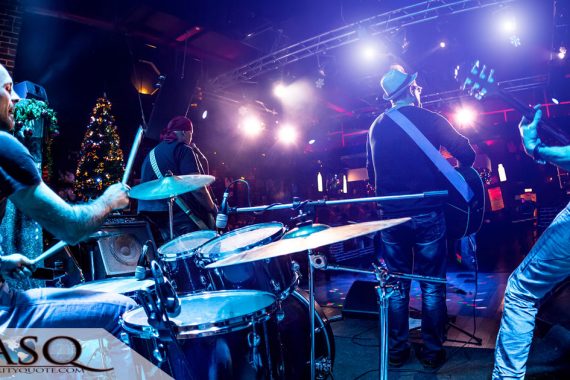 How Much Does Private Security Cost for a Live Event