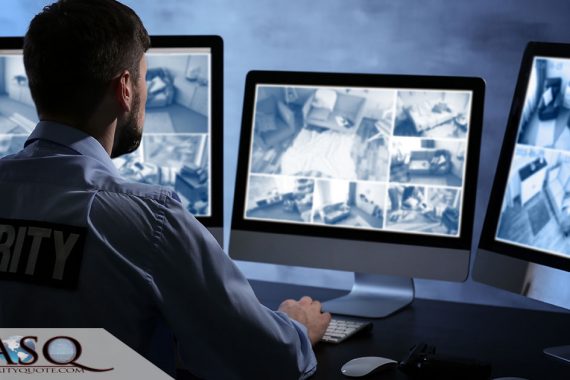 How Much Does a Security Guard Cost