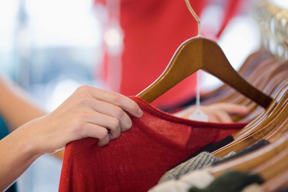 Organized Retail Crime On the Rise