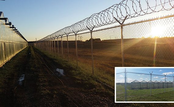 Security Magazine - Finding the Balance in Property Management Security