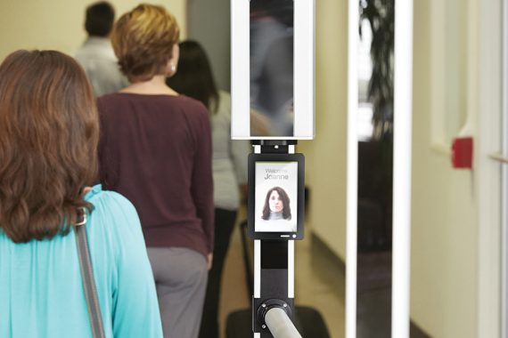 Security Magazine - Blue Collar Security and Access Systems for Industrial Manufacturing