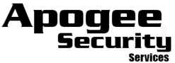 Apogee Security Services