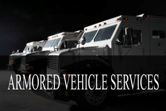 Armored Vehicles