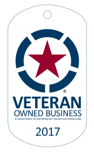 Veteran Owned Business