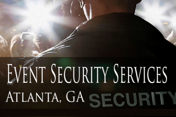 Event Security