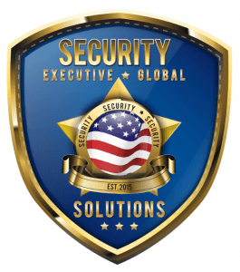 Executive Global Security Services