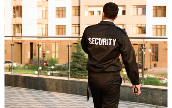 GASQ Article - Getting what you pay for with contract guards