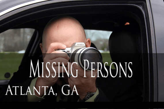 Missing Persons